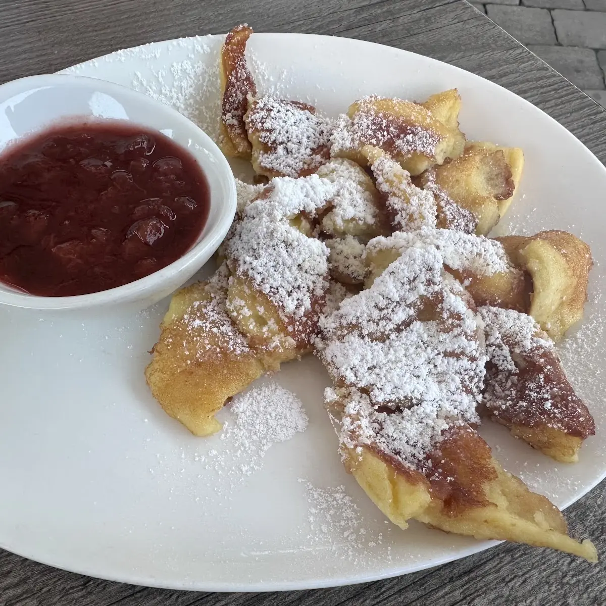 Essen und Trinken photo 10