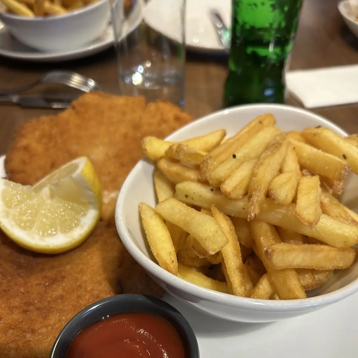 Essen und Trinken photo 3