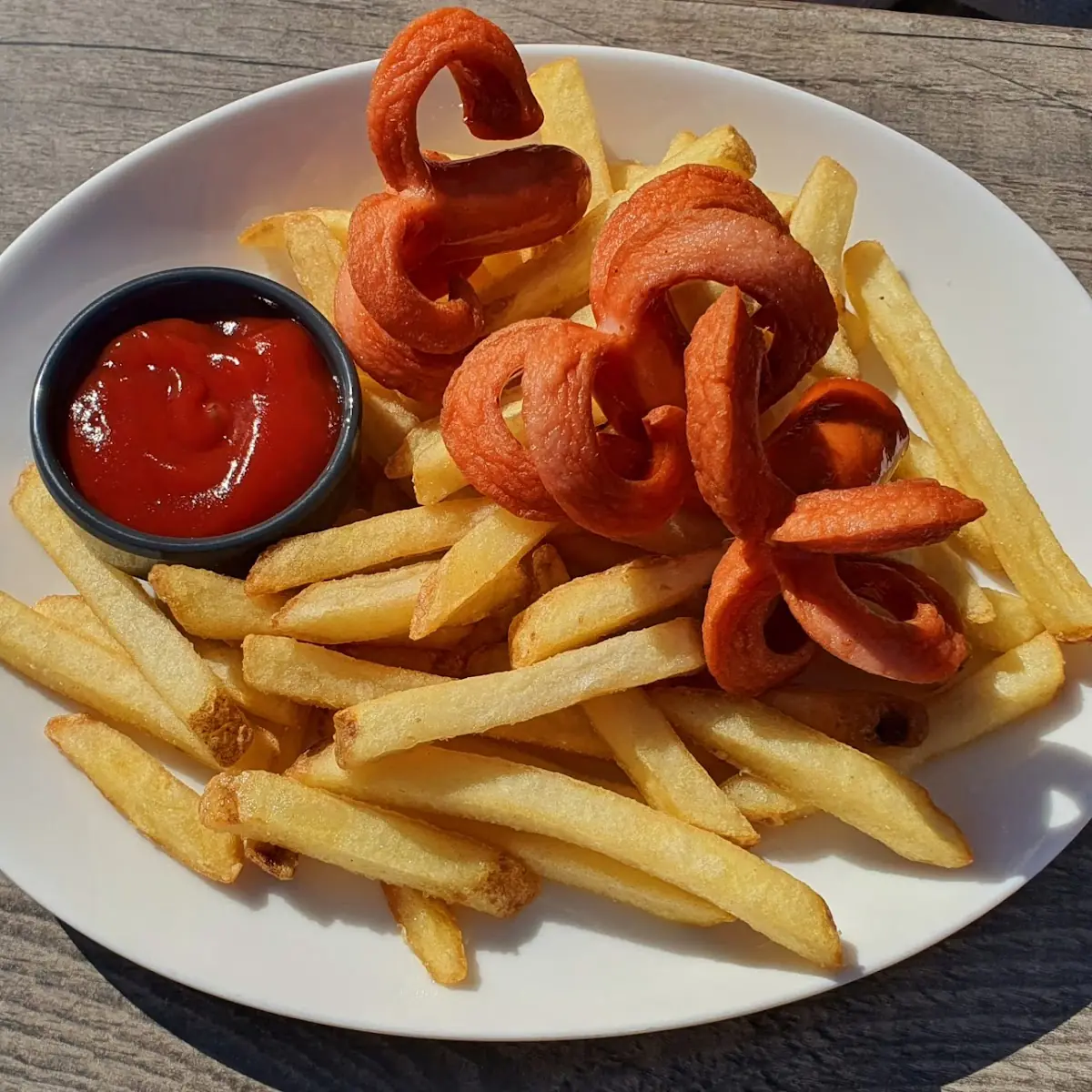 Essen und Trinken photo 4
