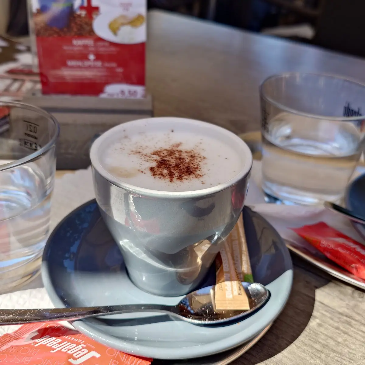 Essen und Trinken photo 5