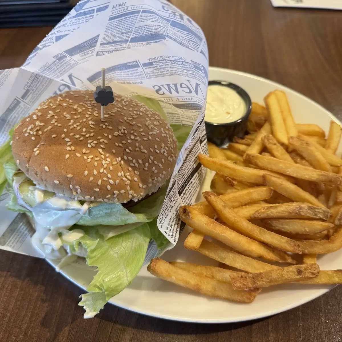 Essen und Trinken photo 6