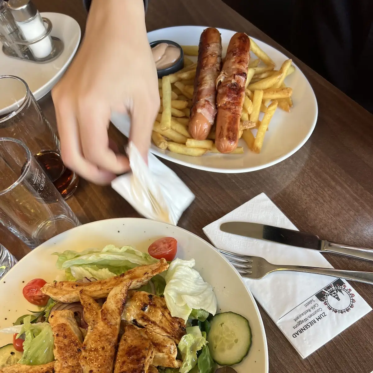 Essen und Trinken photo 9