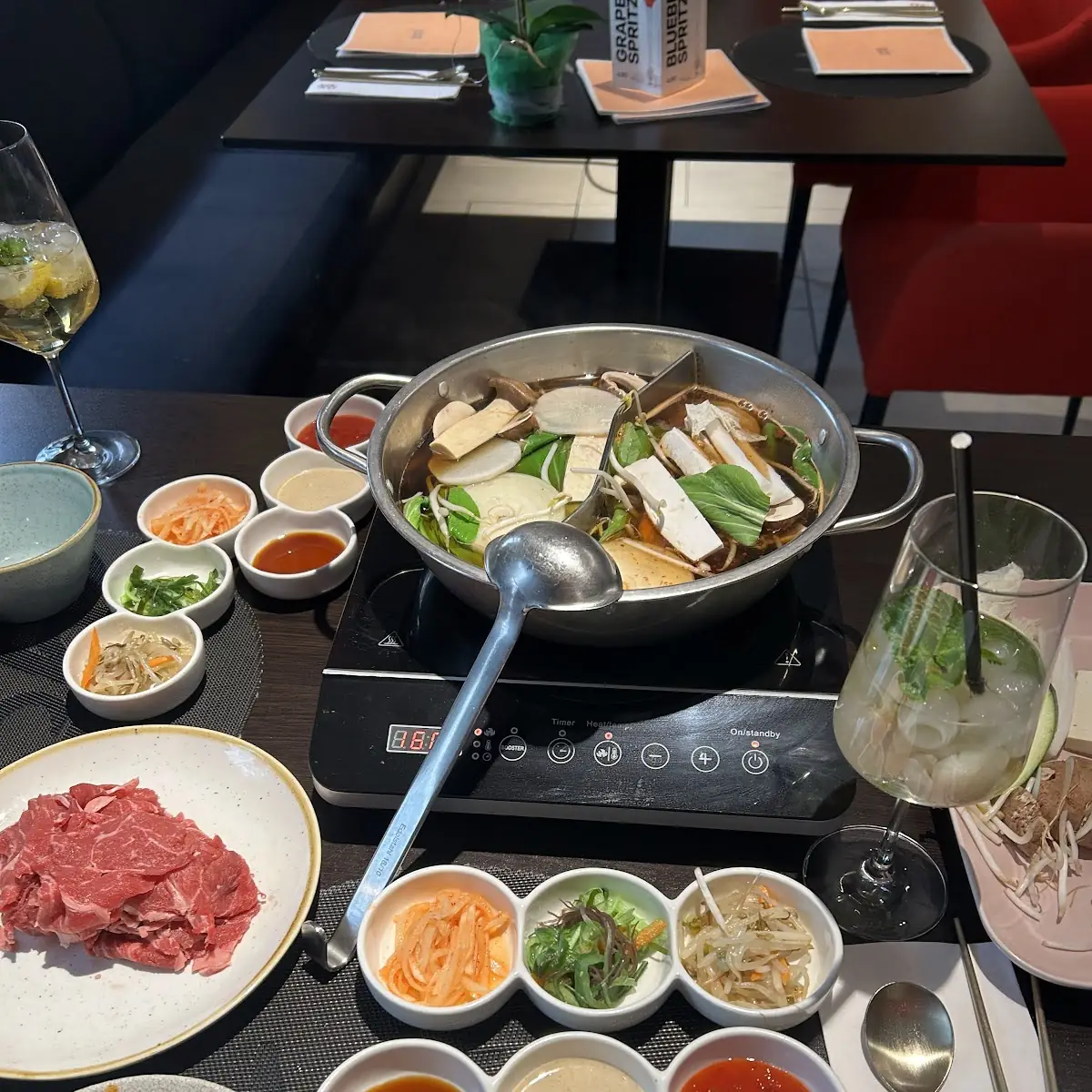 Essen und Trinken photo 3