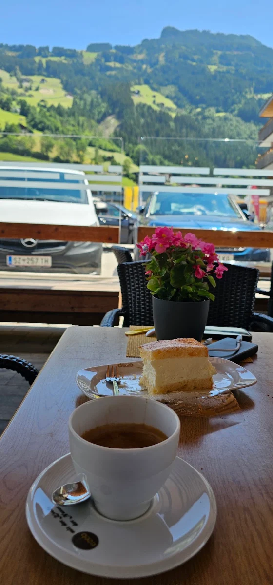 Essen und Trinken photo 1