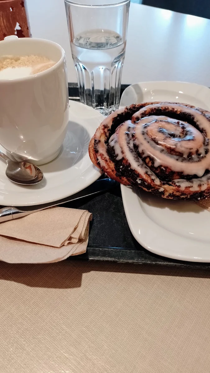 Essen und Trinken photo 5