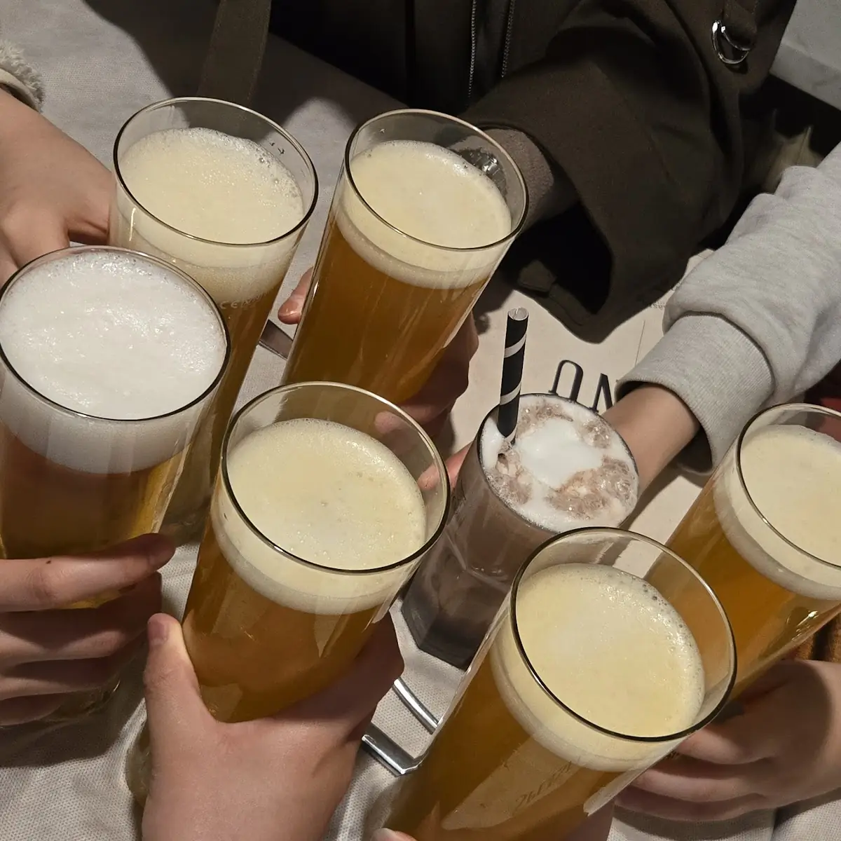 Essen und Trinken photo 5