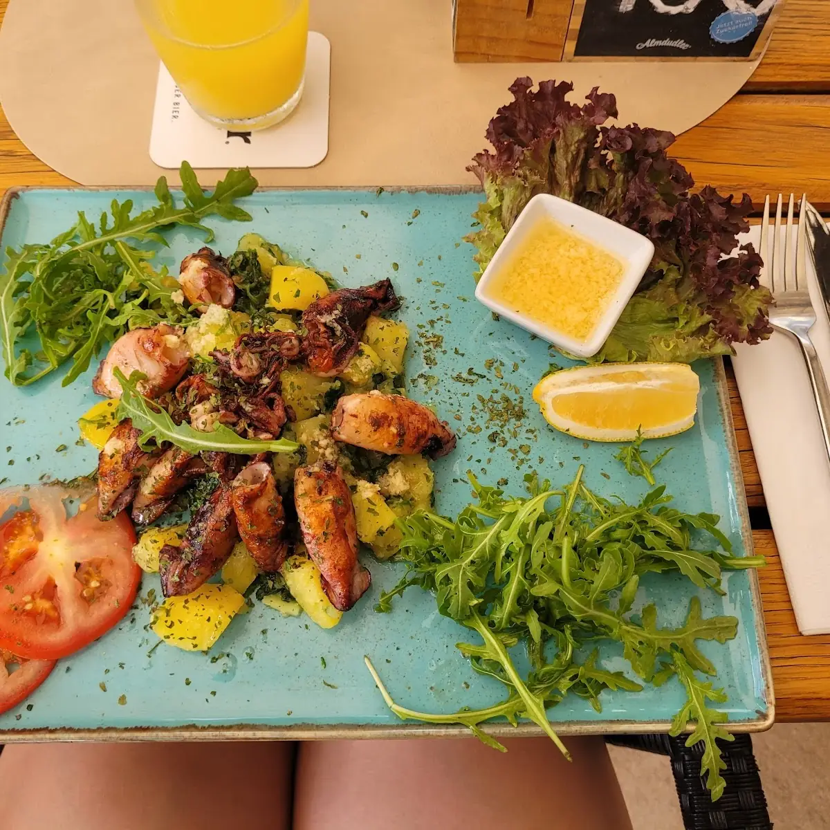 Essen und Trinken photo 7