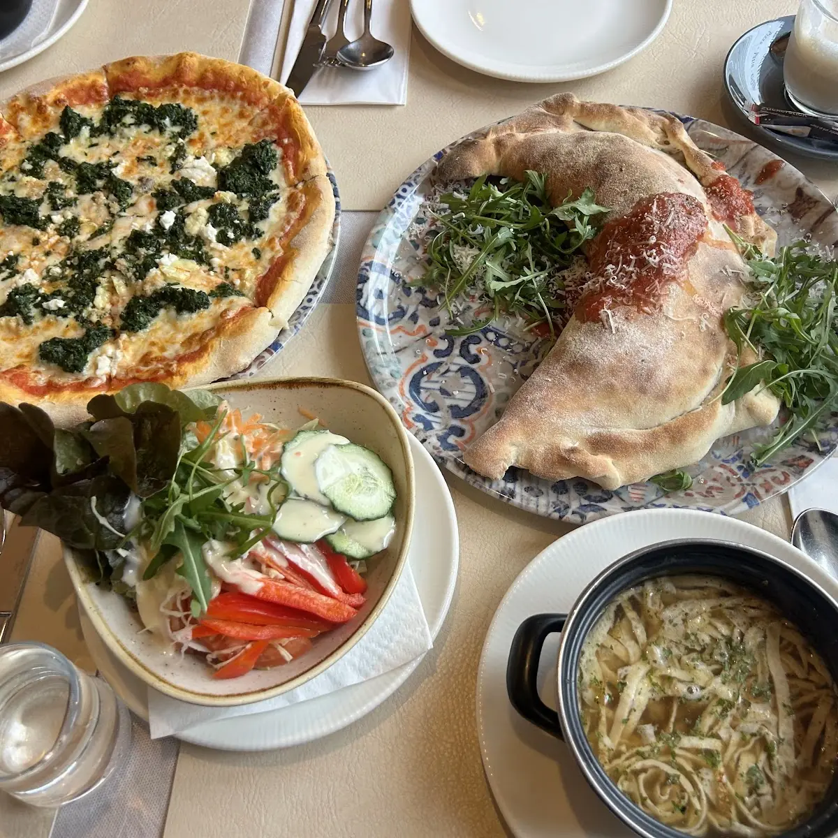 Essen und Trinken photo 9