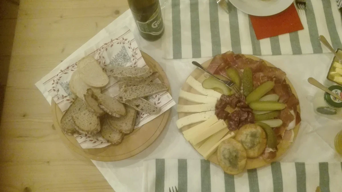 Essen und Trinken photo 10