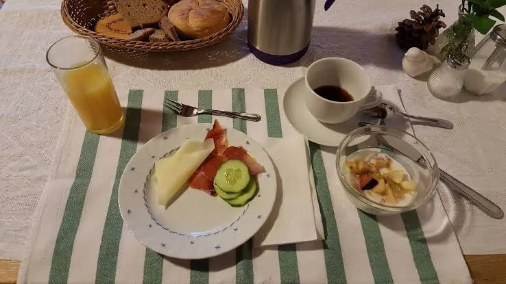 Essen und Trinken photo 4