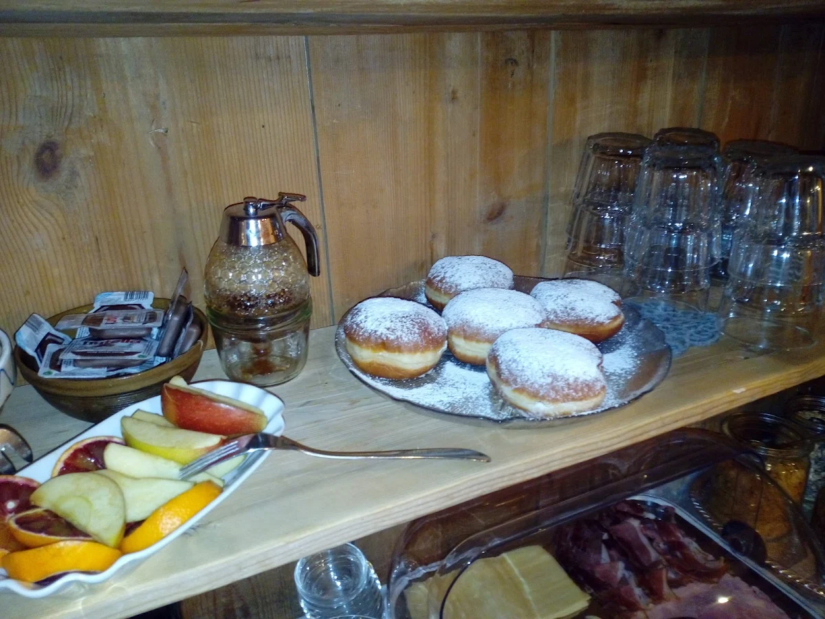 Essen und Trinken photo 5