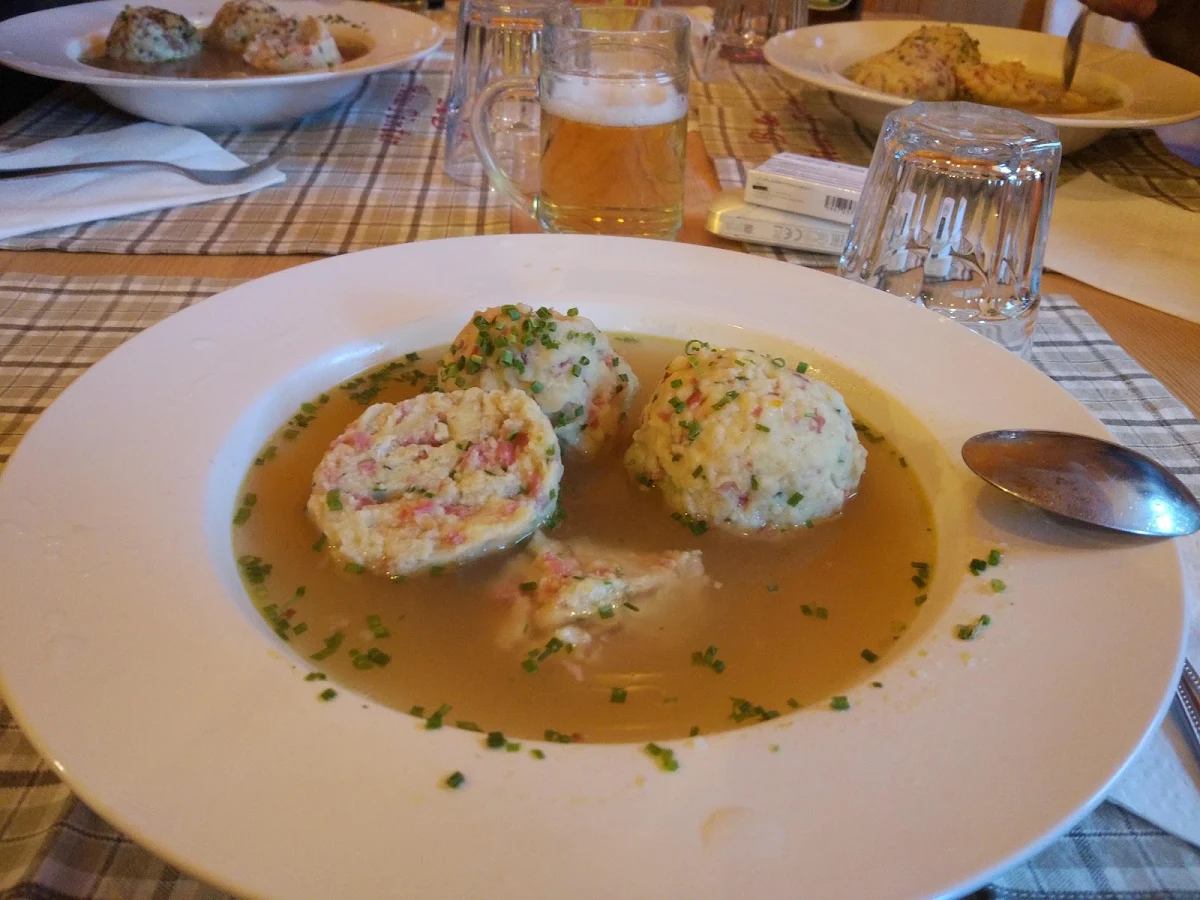 Essen und Trinken photo 7