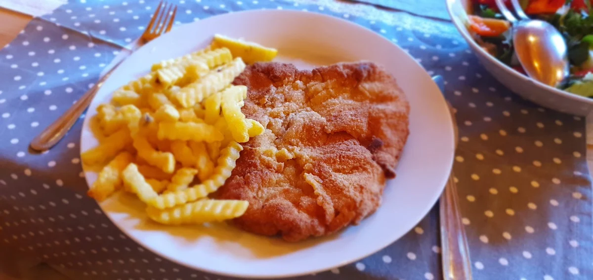 Essen und Trinken photo 8