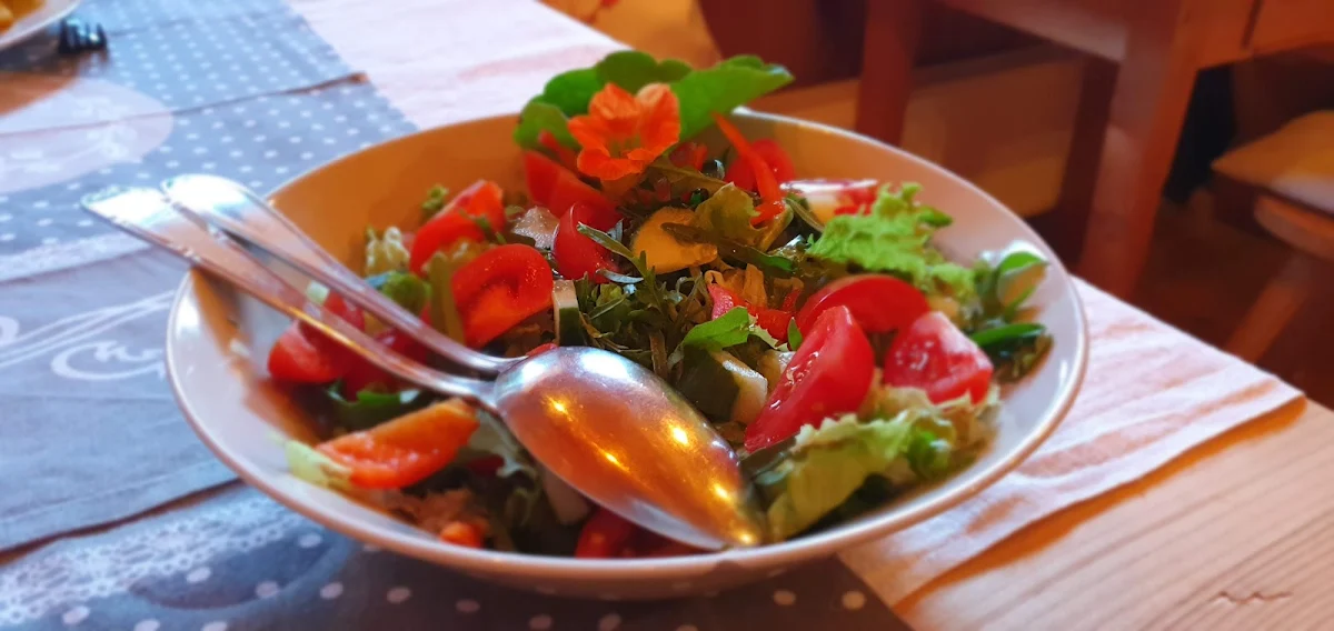Essen und Trinken photo 9