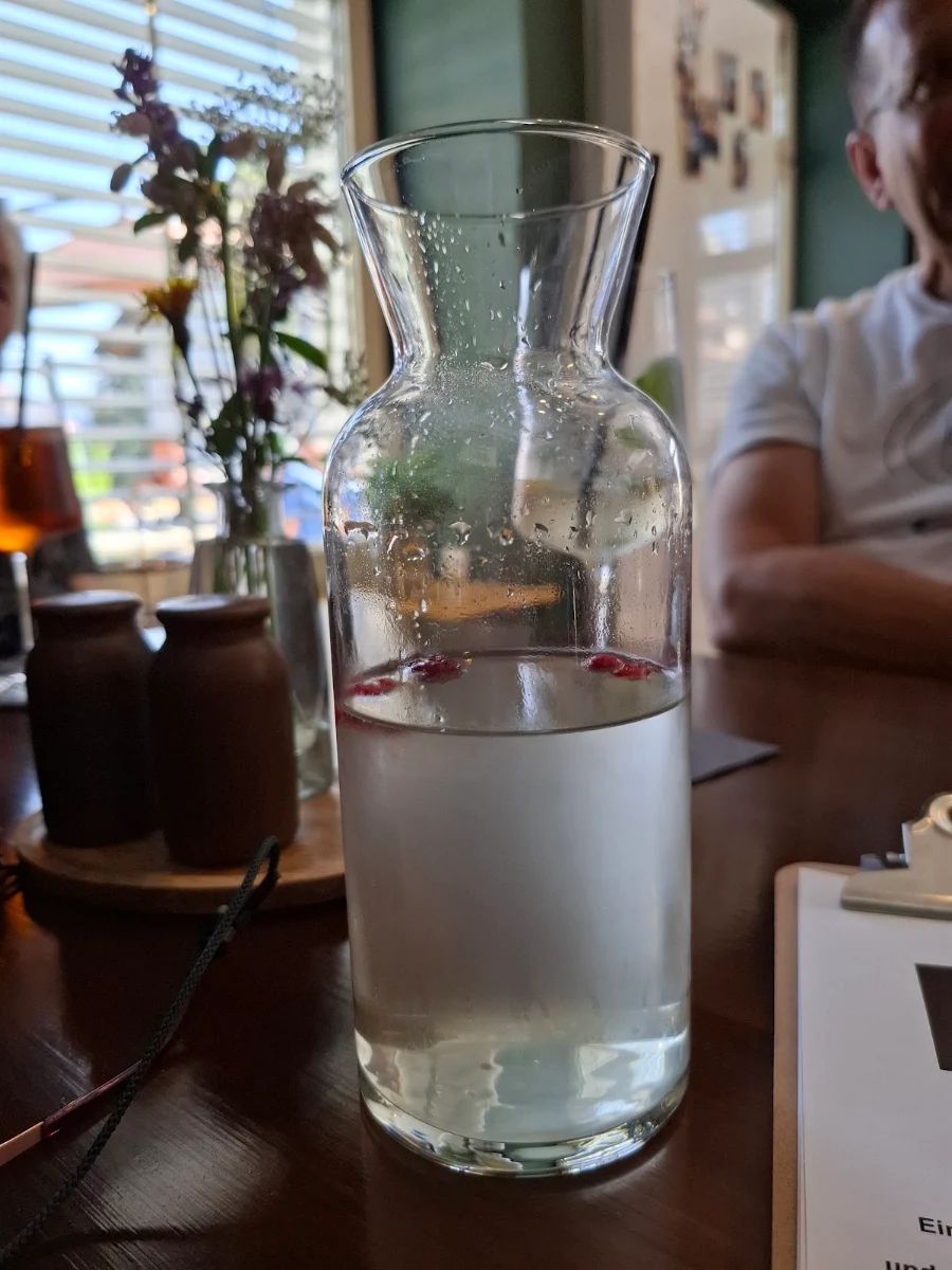 Essen und Trinken photo 10