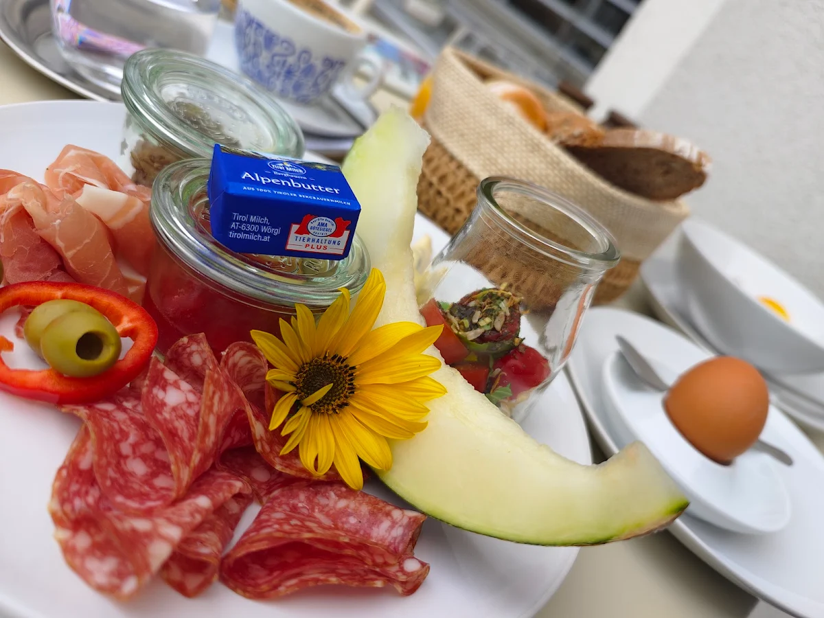 Essen und Trinken photo 3