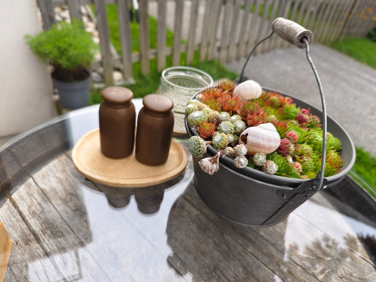 Essen und Trinken photo 5