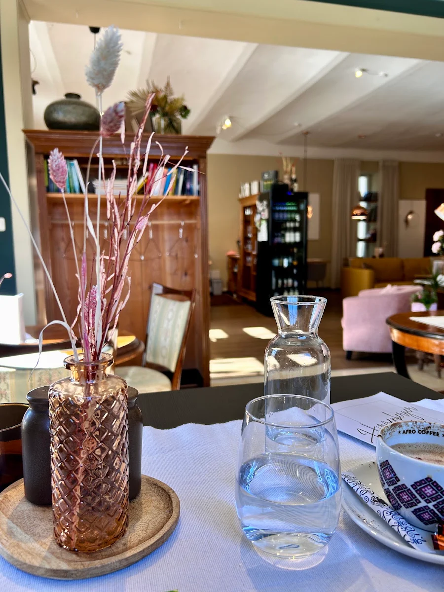 Essen und Trinken photo 7