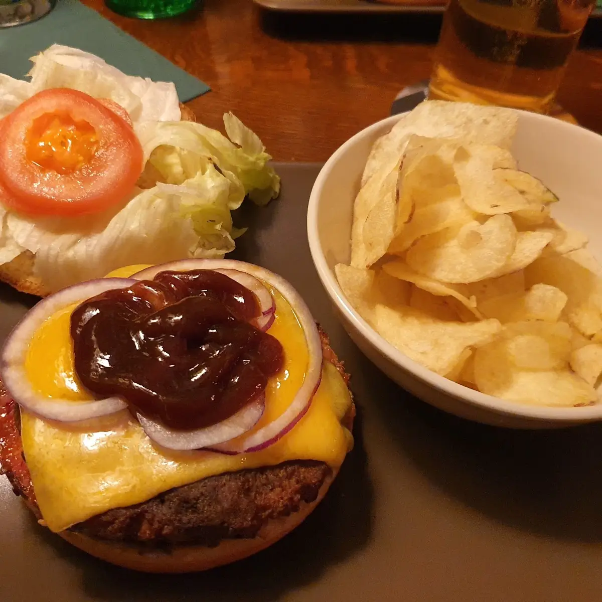 Essen und Trinken photo 4