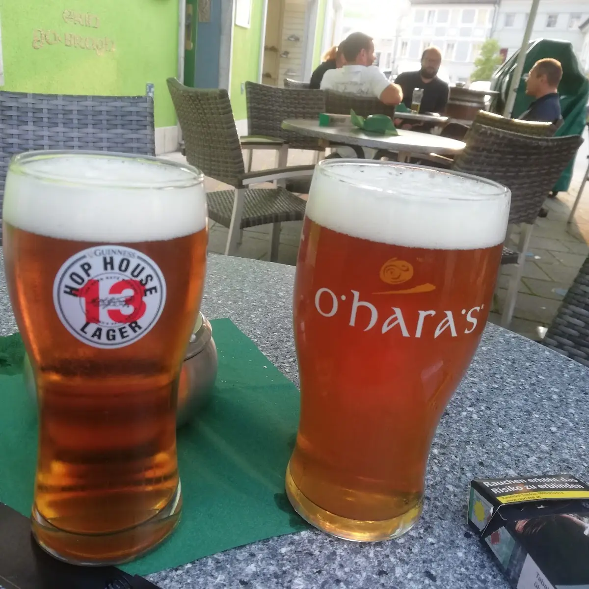 Essen und Trinken photo 6