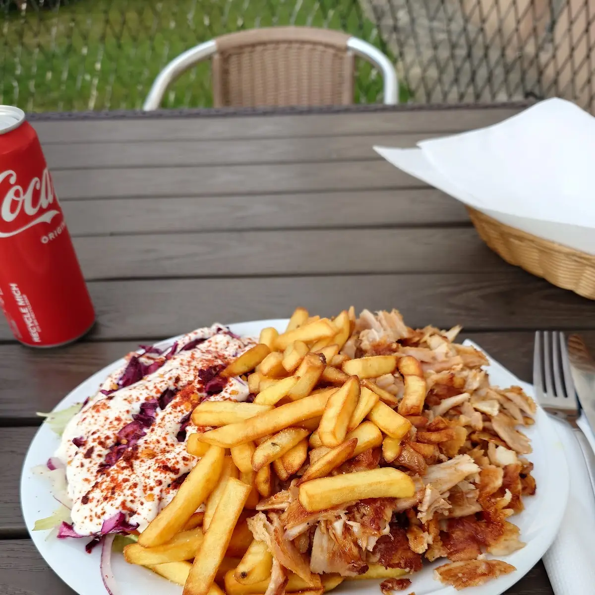 Essen und Trinken photo 5