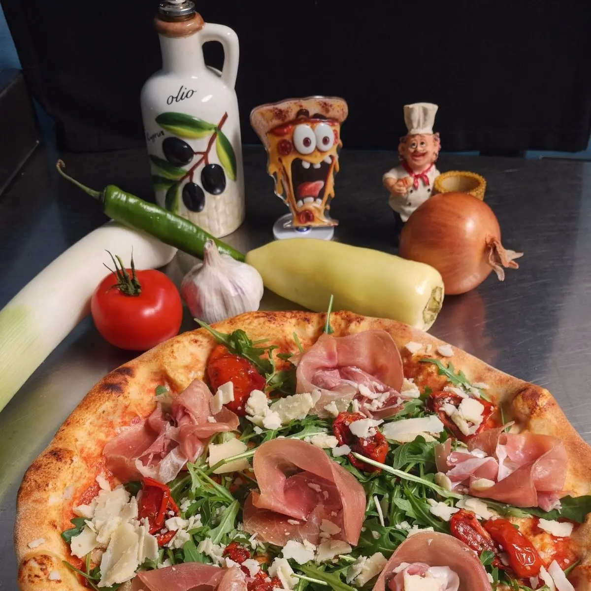 Essen und Trinken photo 1