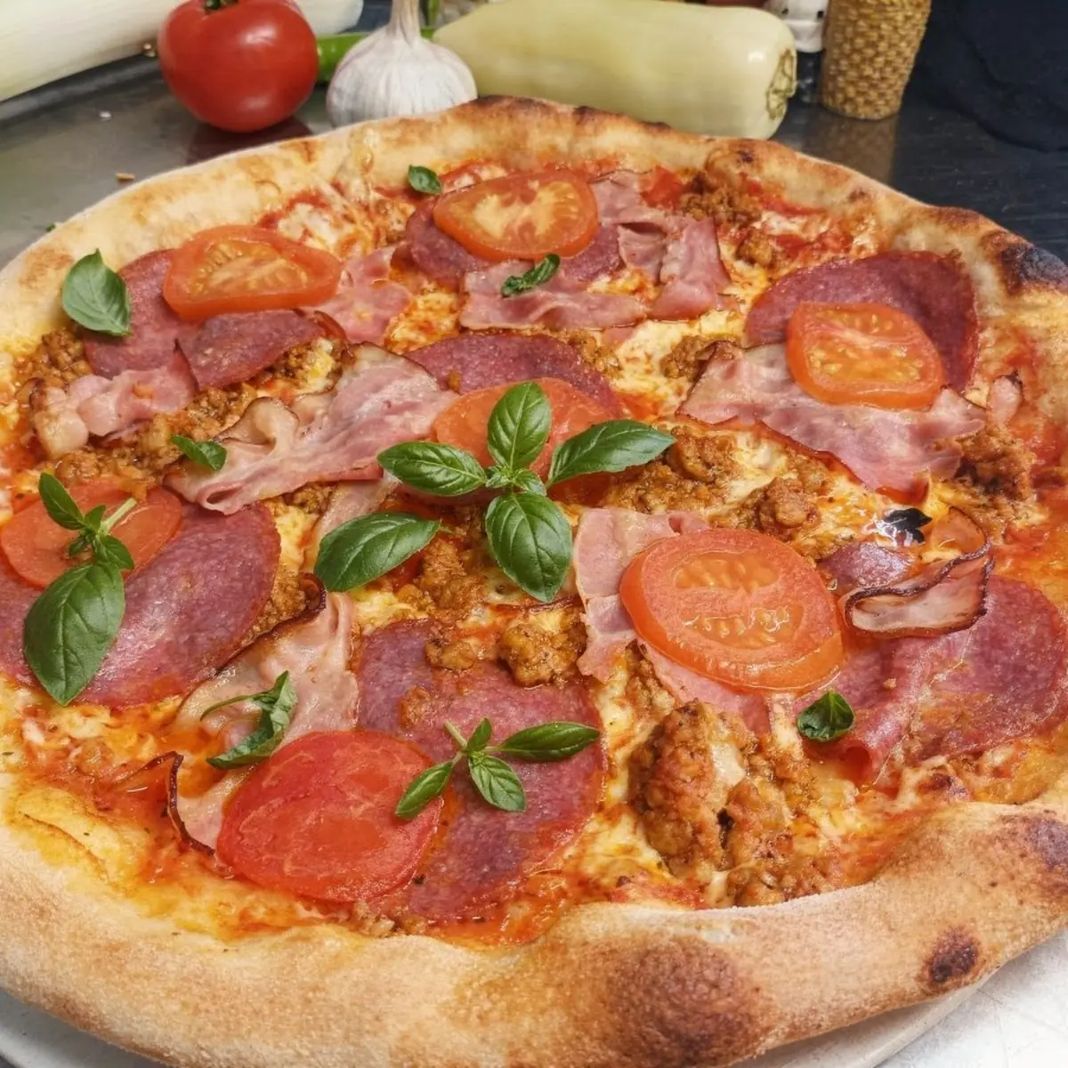 Essen und Trinken photo 7