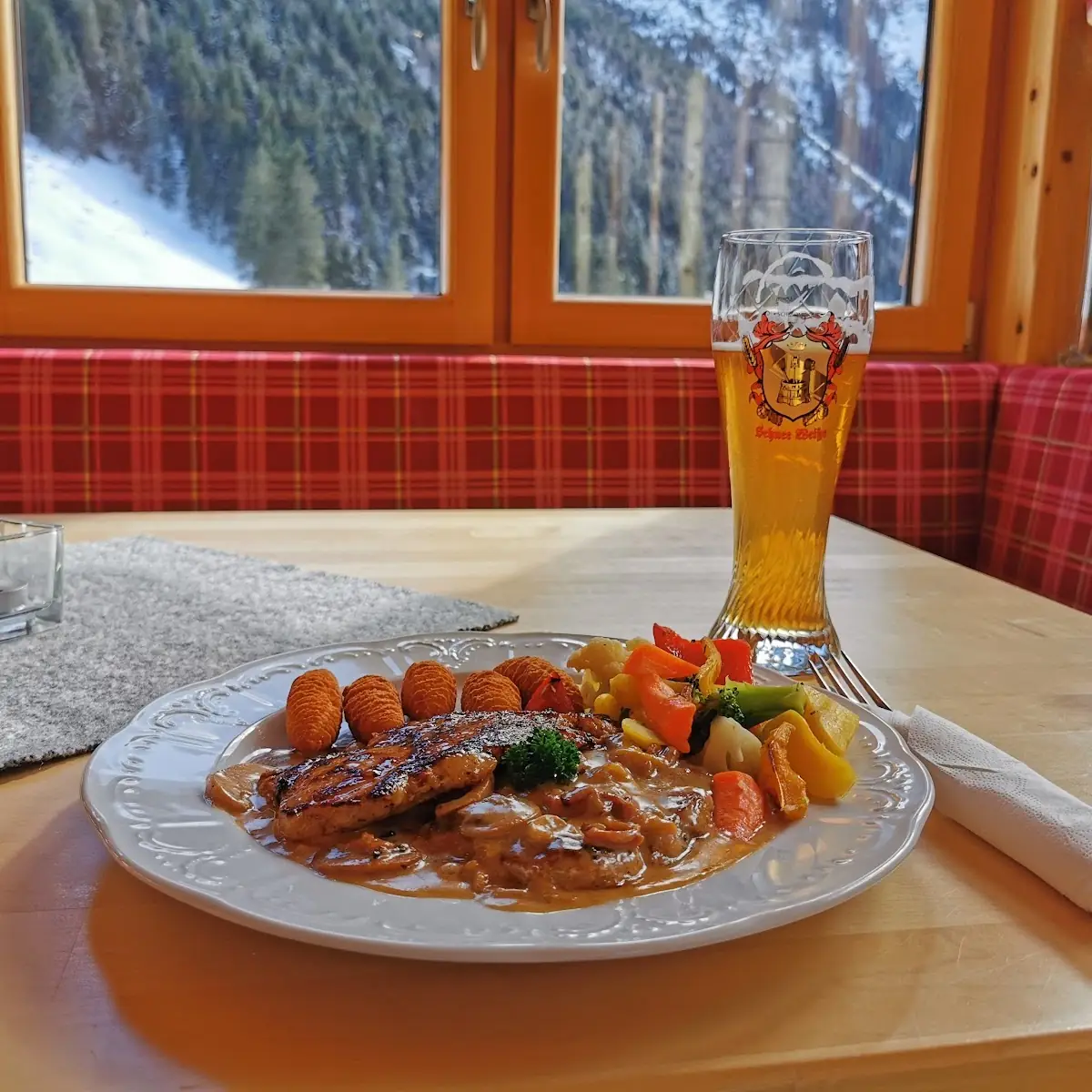 Essen und Trinken photo 1