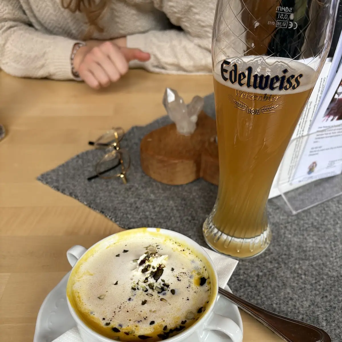 Essen und Trinken photo 10