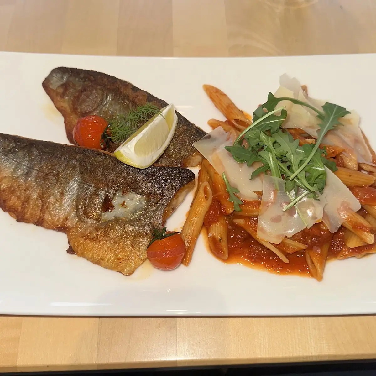 Essen und Trinken photo 2
