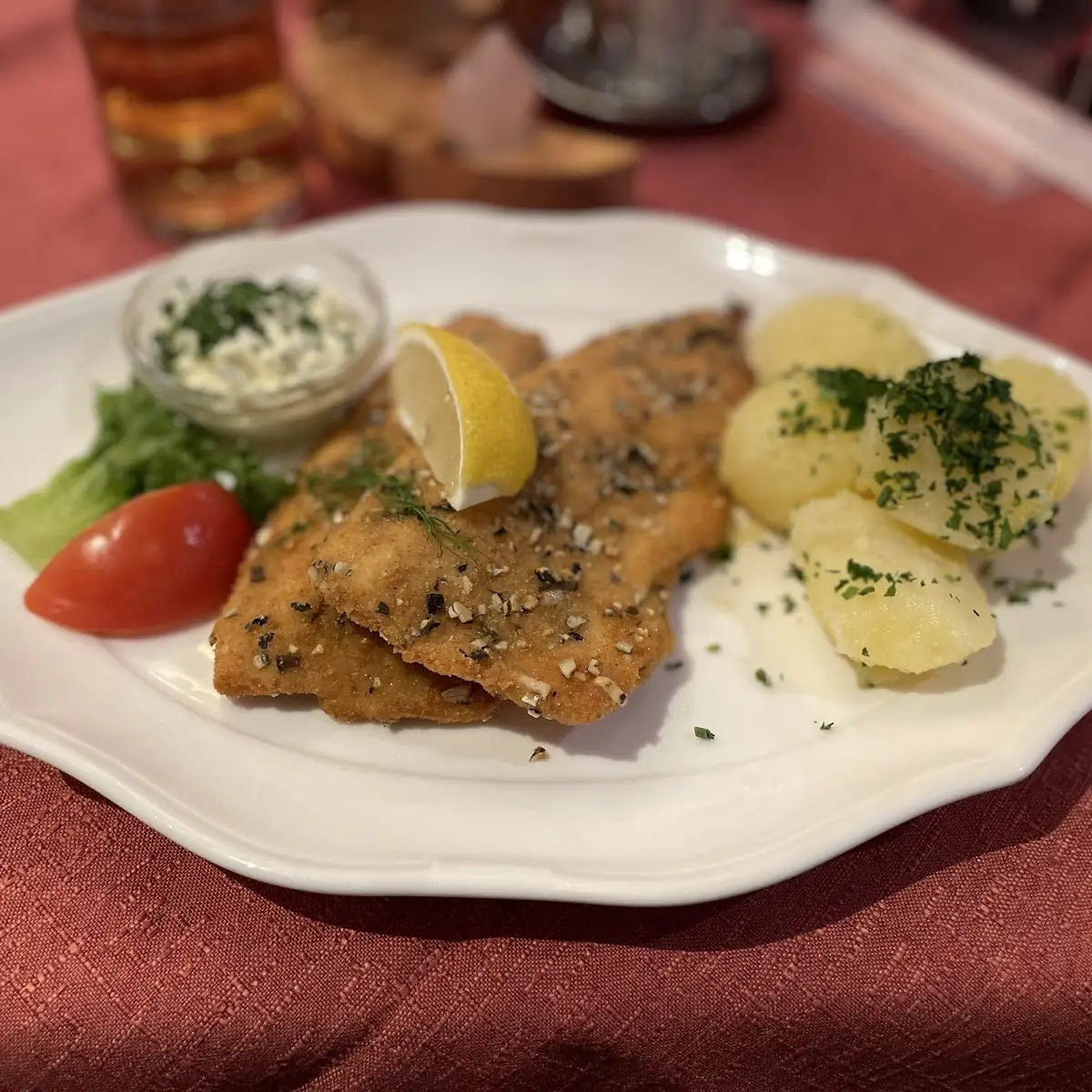 Essen und Trinken photo 4