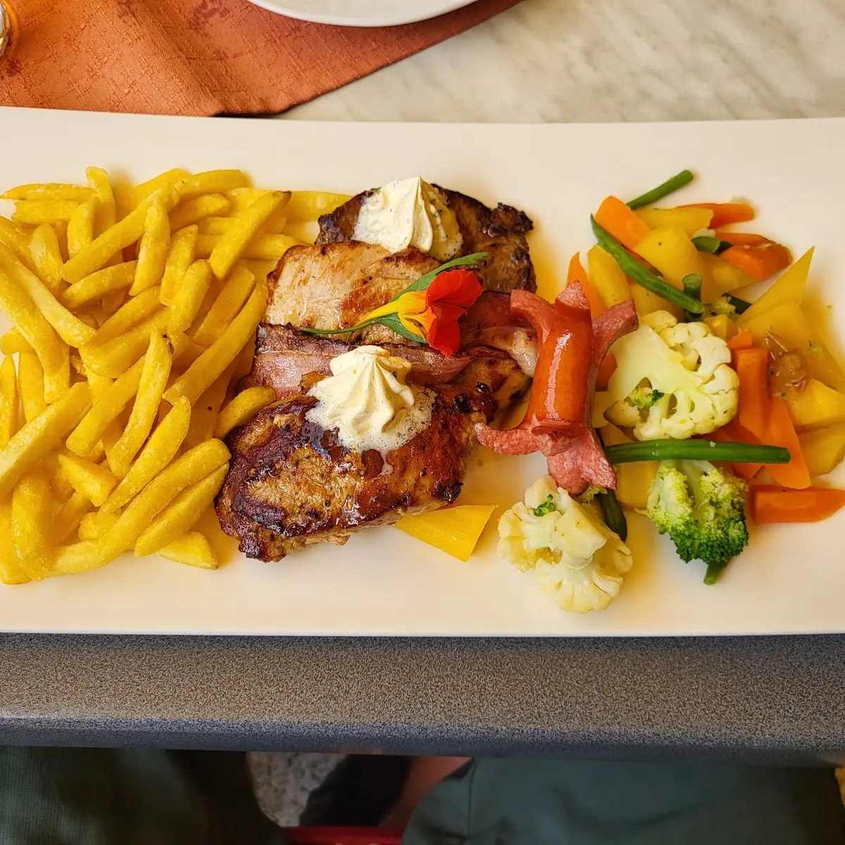 Essen und Trinken photo 5