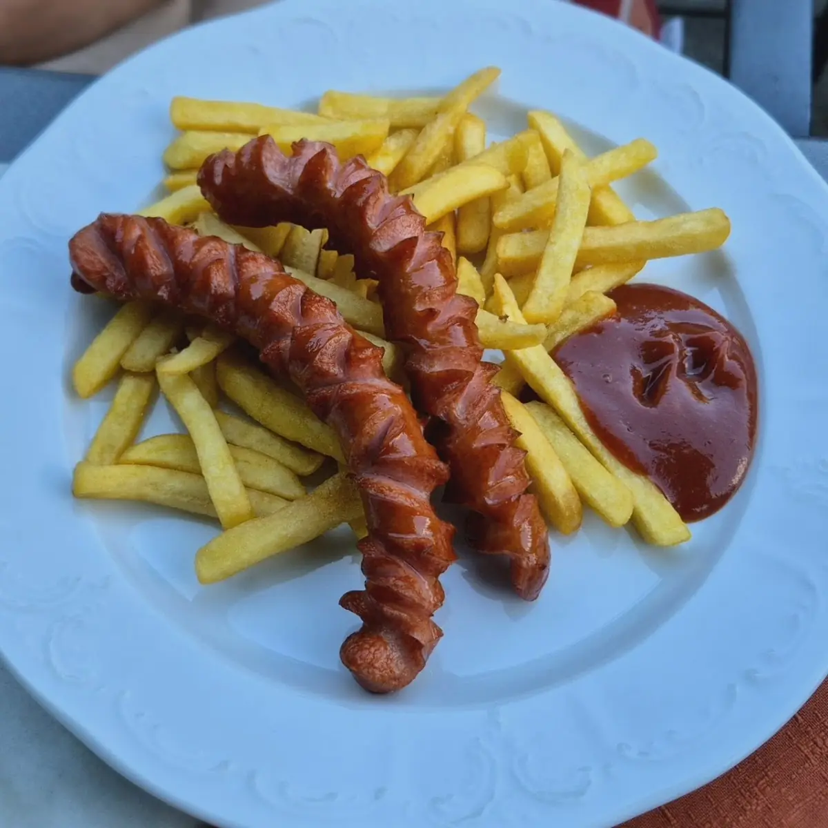 Essen und Trinken photo 8