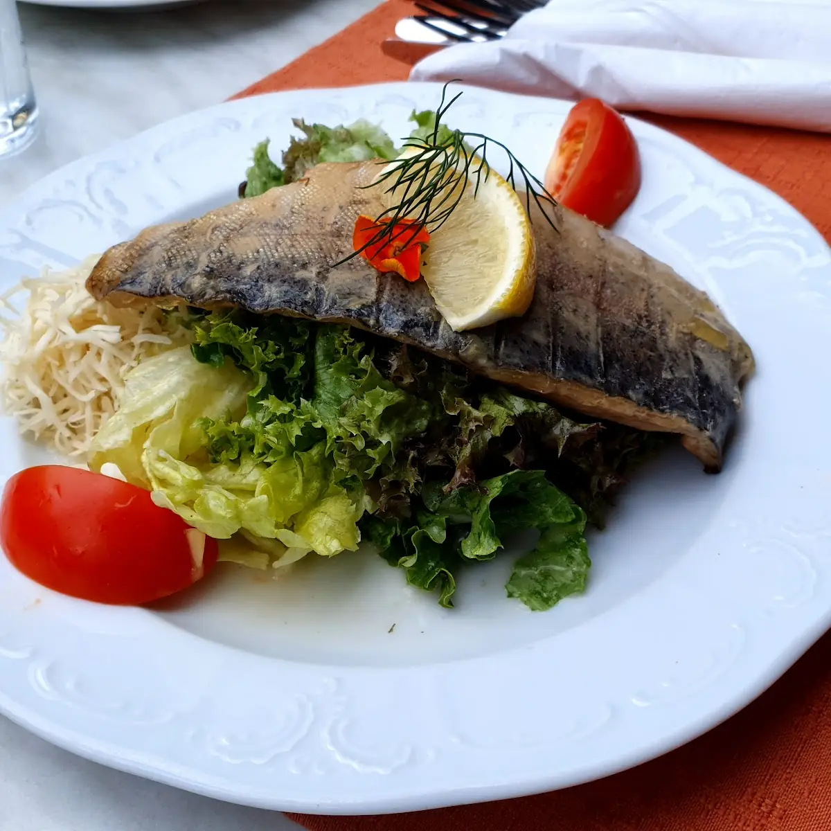 Essen und Trinken photo 9