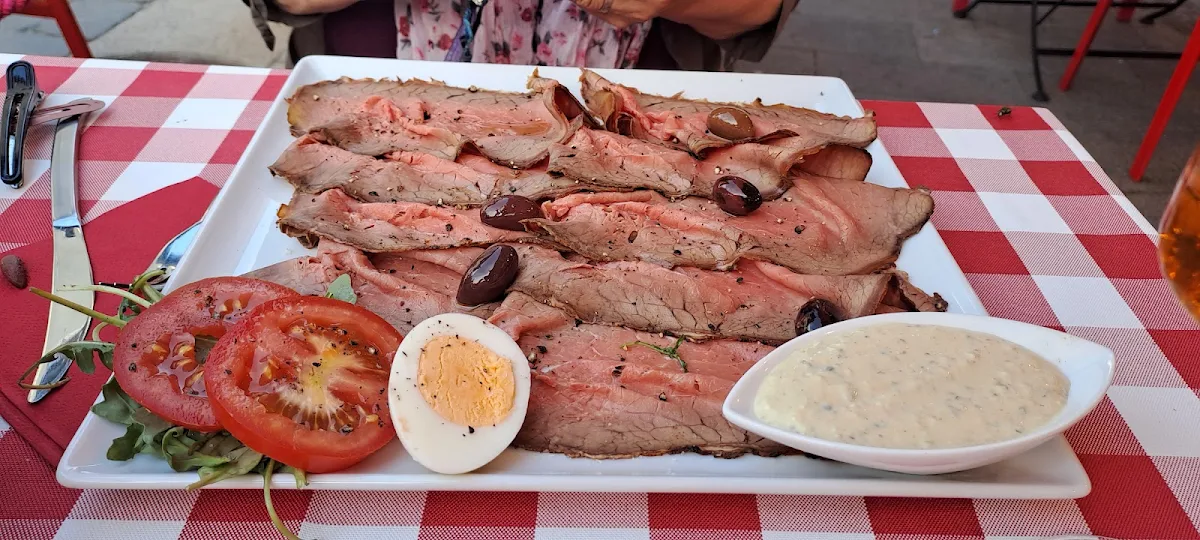 Essen und Trinken photo 2