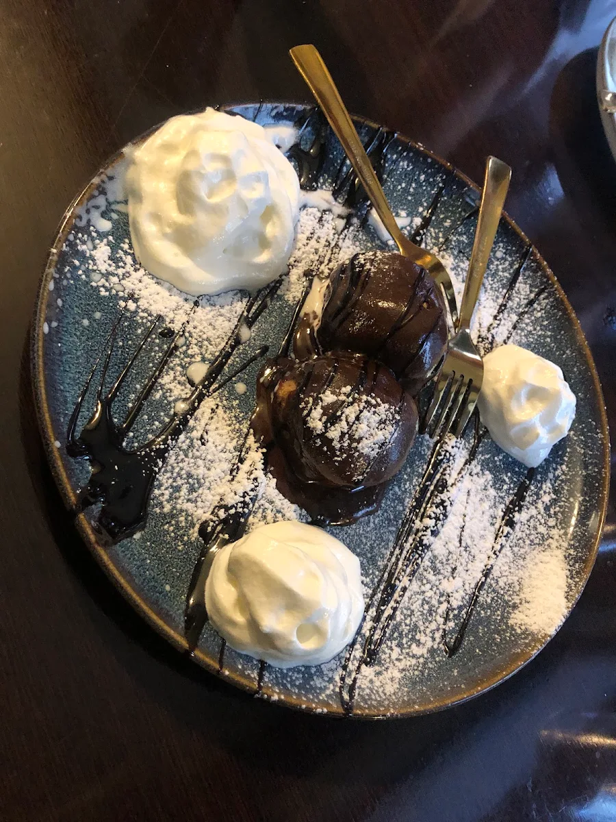 Essen und Trinken photo 7
