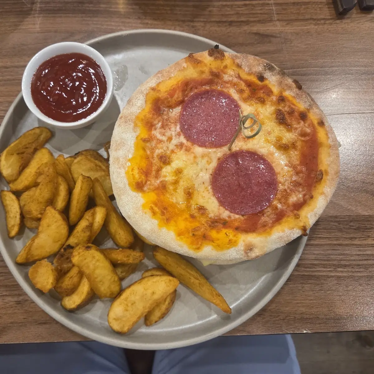 Essen und Trinken photo 1