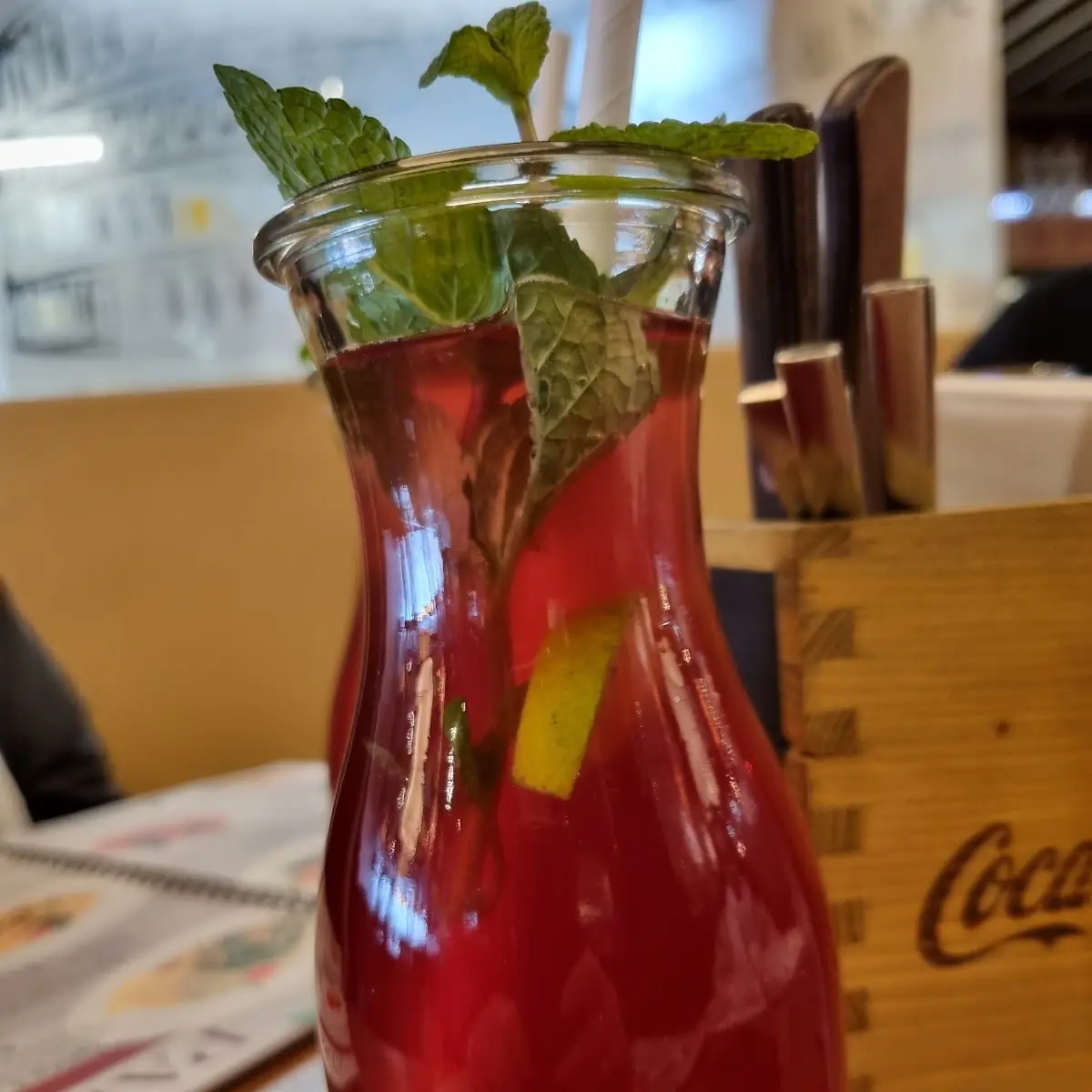 Essen und Trinken photo 10