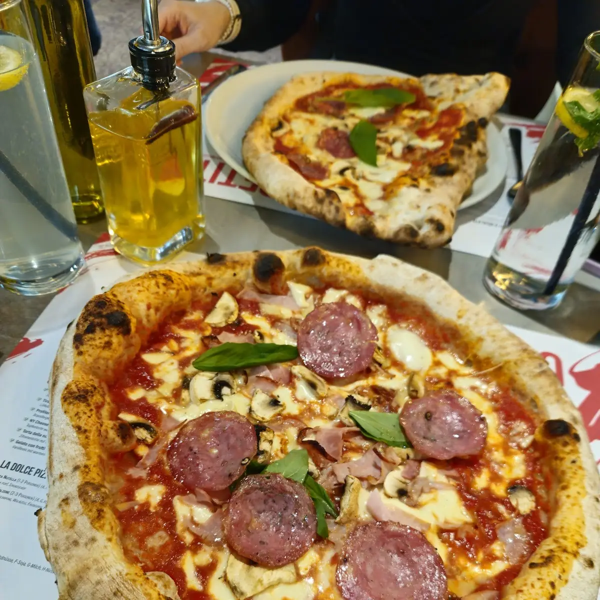 Essen und Trinken photo 3