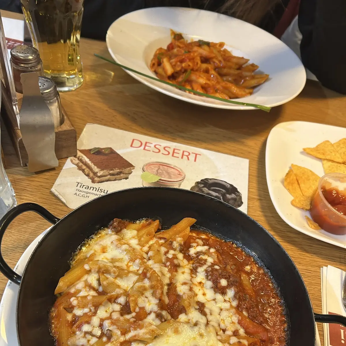Essen und Trinken photo 5