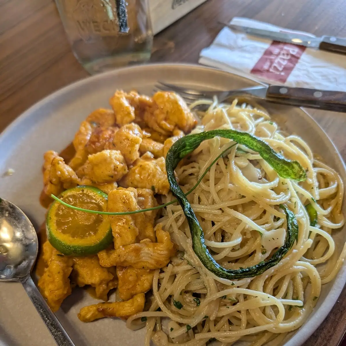 Essen und Trinken photo 6