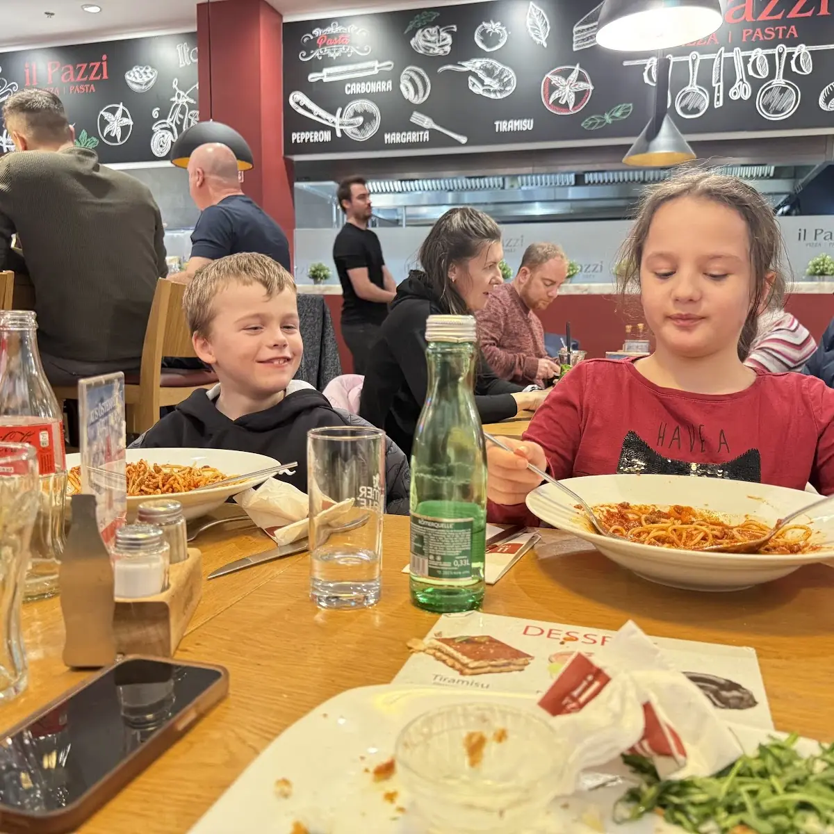 Essen und Trinken photo 7
