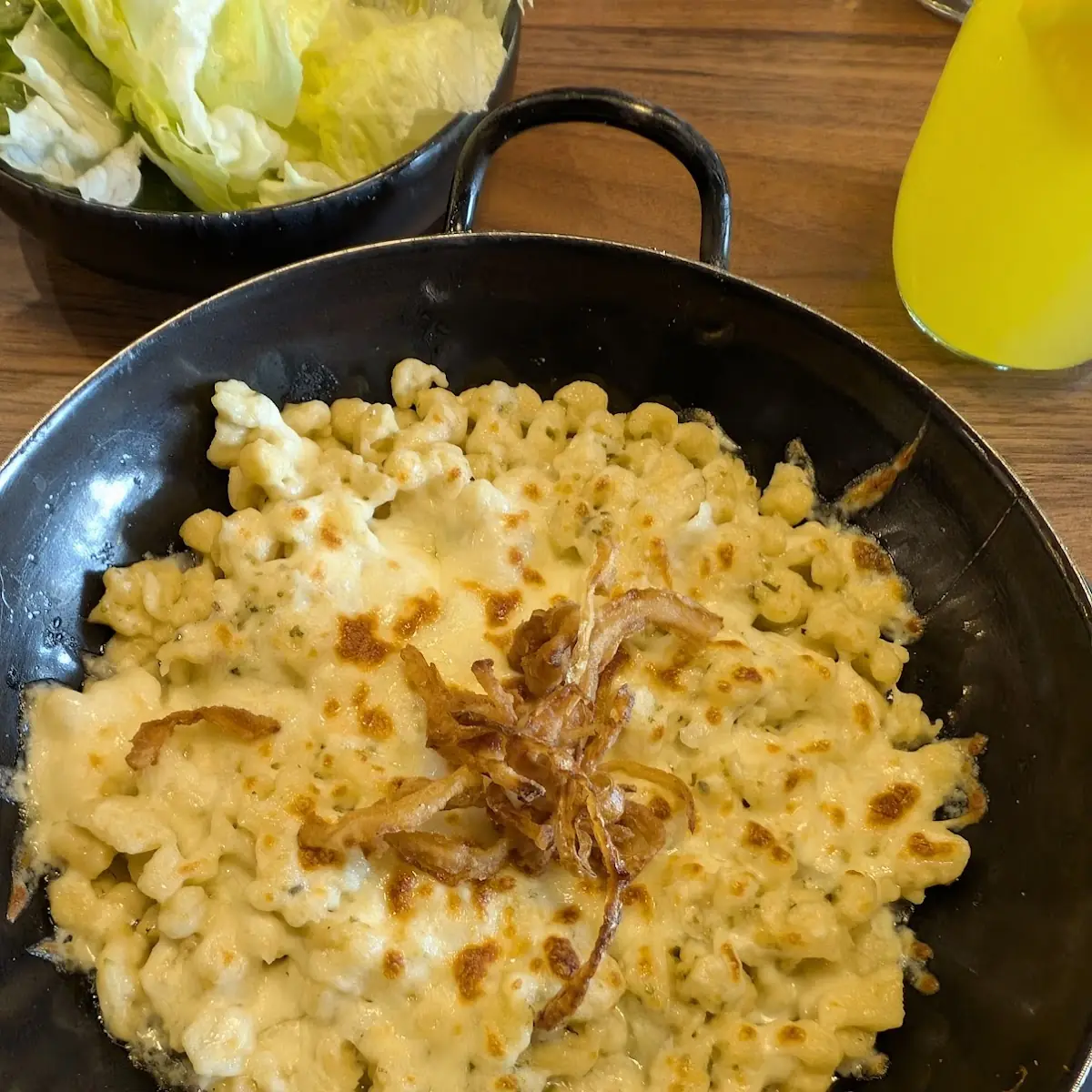 Essen und Trinken photo 8