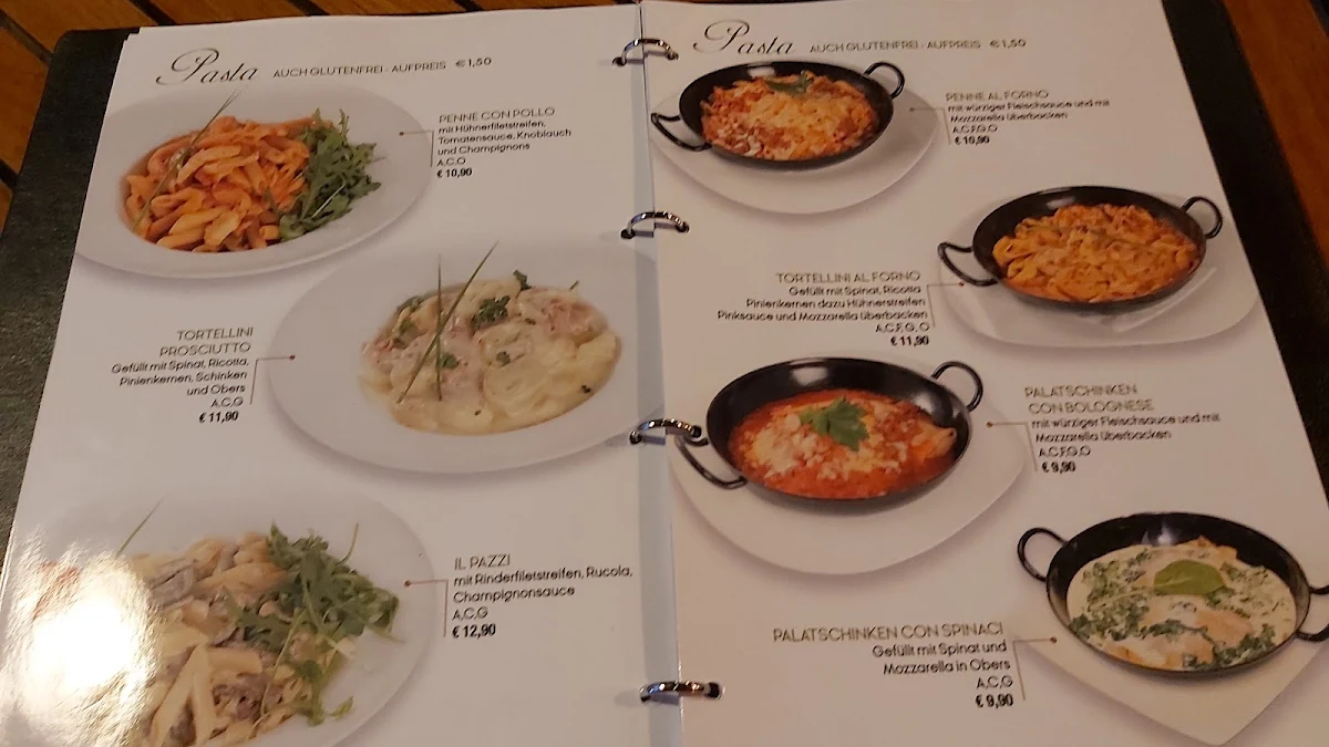 Speisekarte photo 6