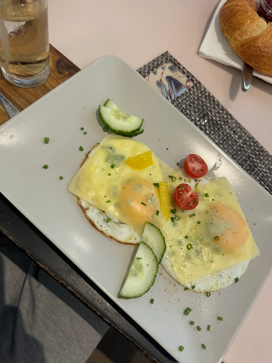 Essen und Trinken photo 4