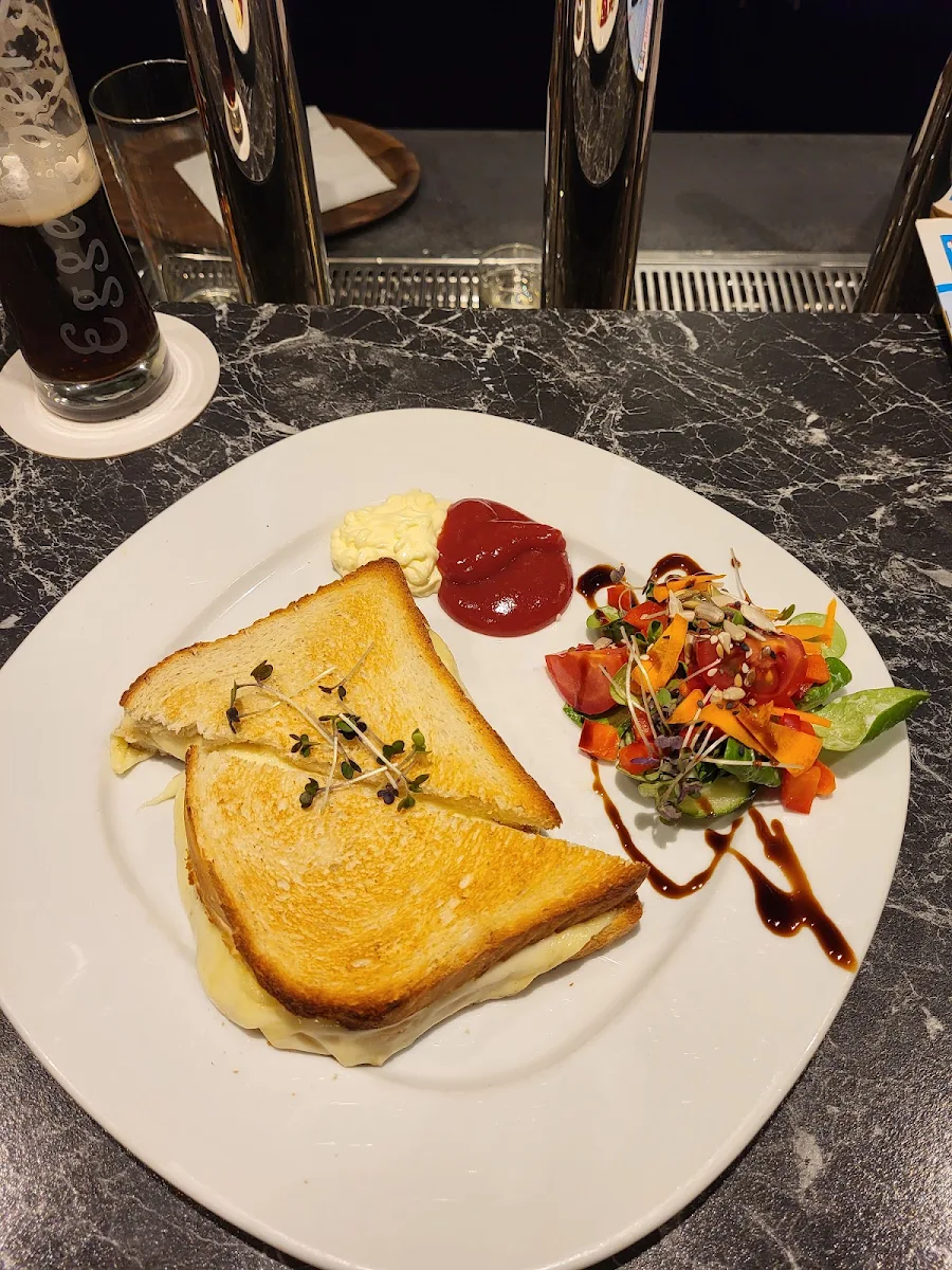 Essen und Trinken photo 6