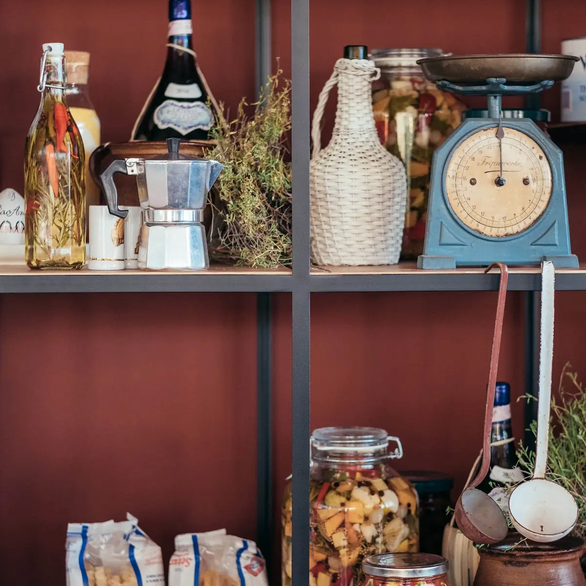 Essen und Trinken photo 10
