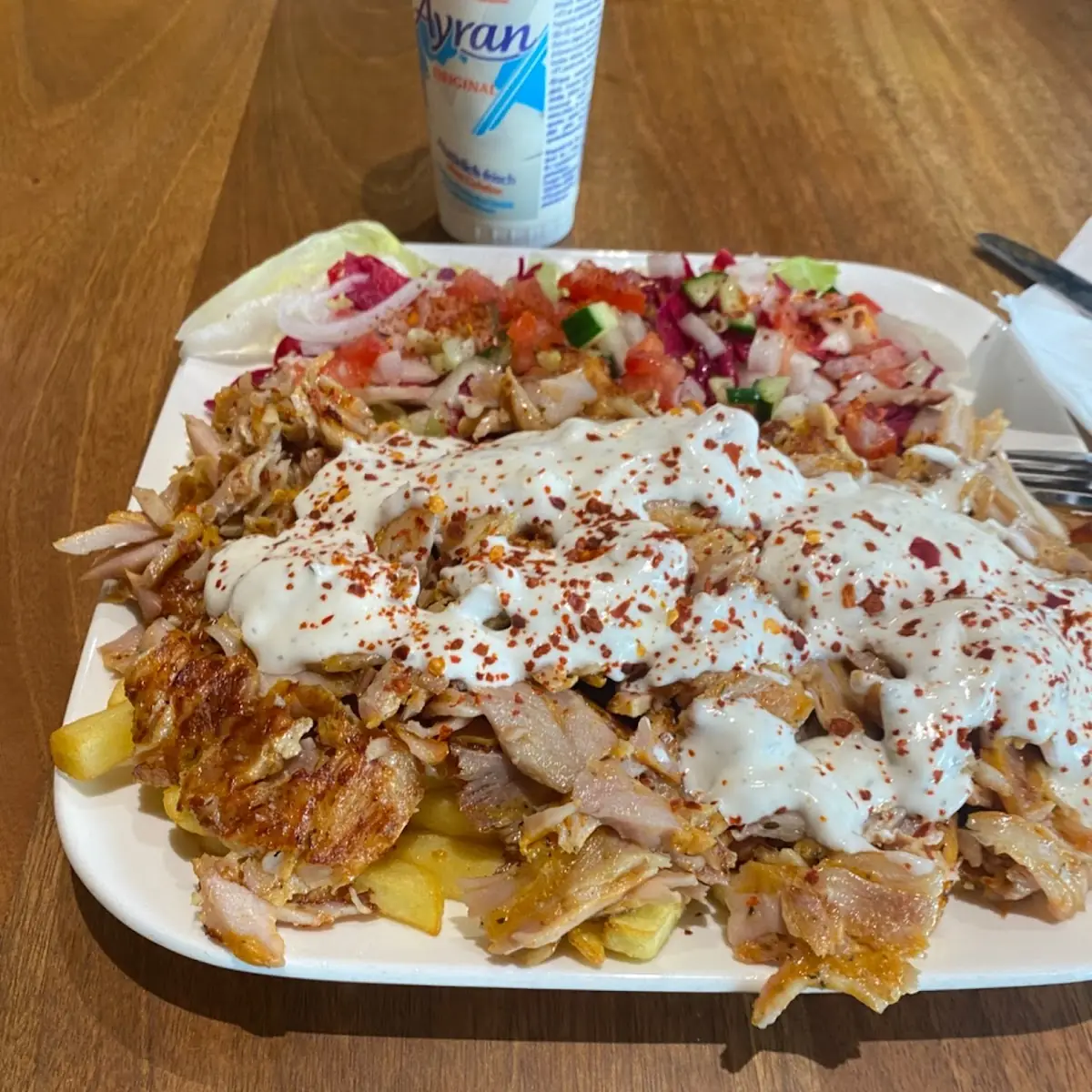 Essen und Trinken photo 5