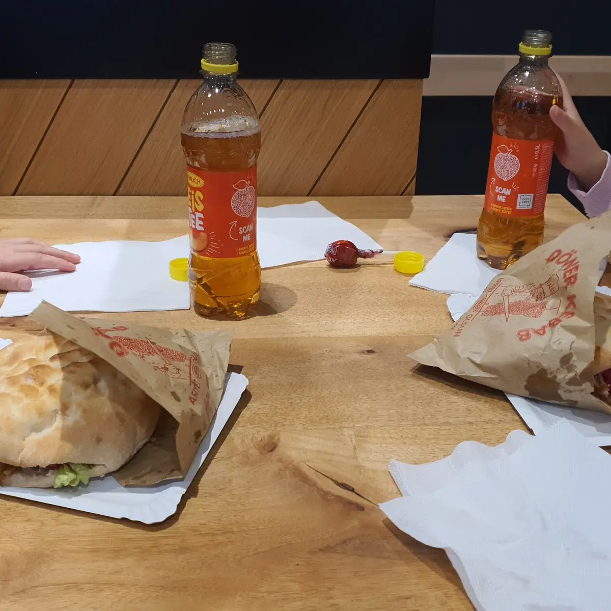 Essen und Trinken photo 8