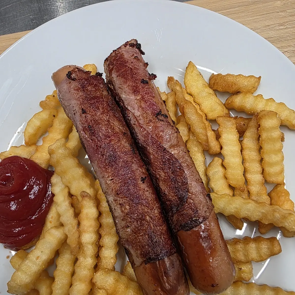 Essen und Trinken photo 9